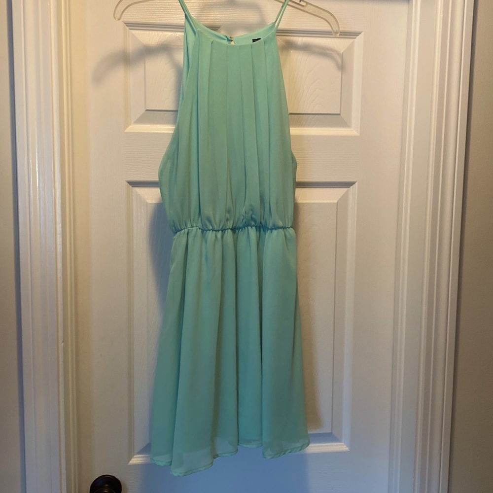 Cocktail dress